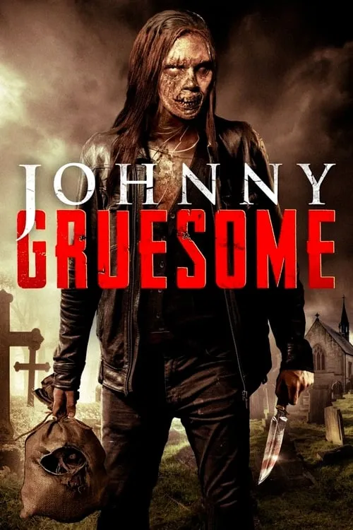 Johnny Gruesome (movie)