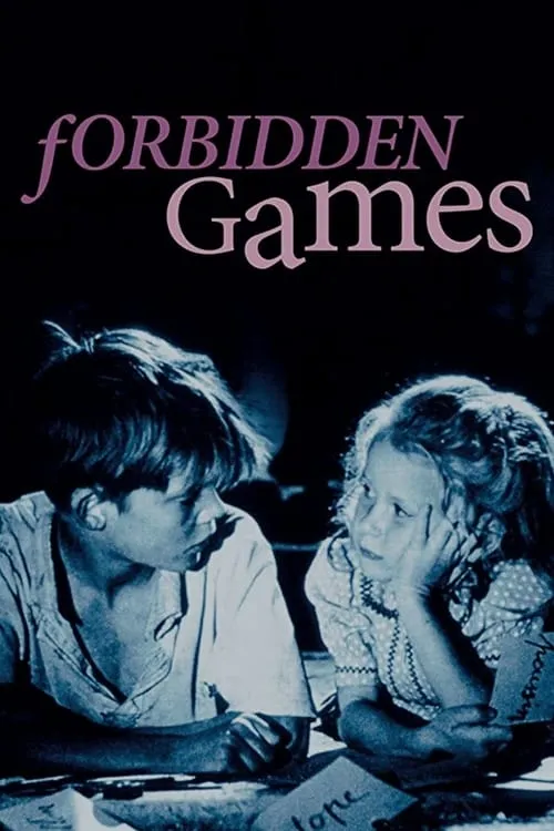 Forbidden Games (movie)