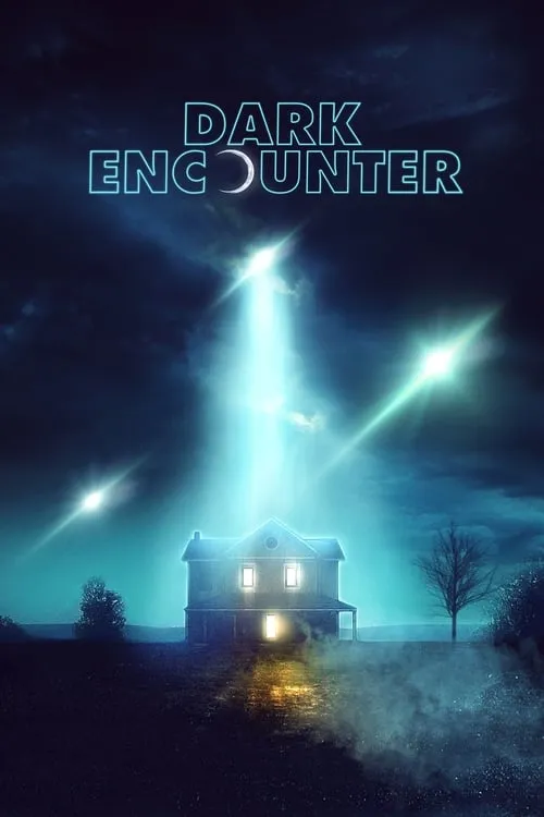 Dark Encounter (movie)