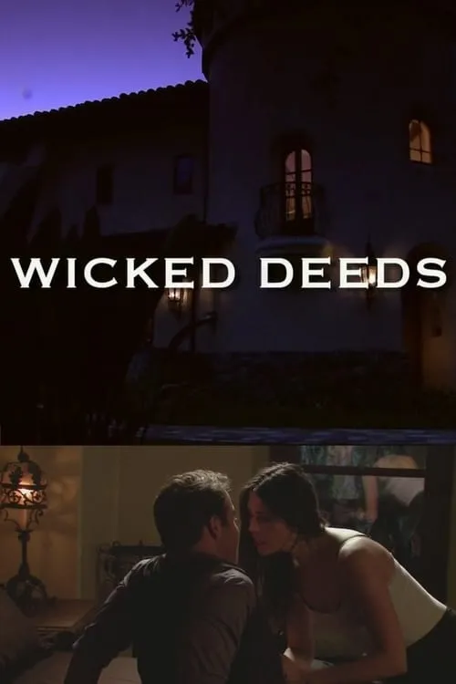 Wicked Deeds (фильм)