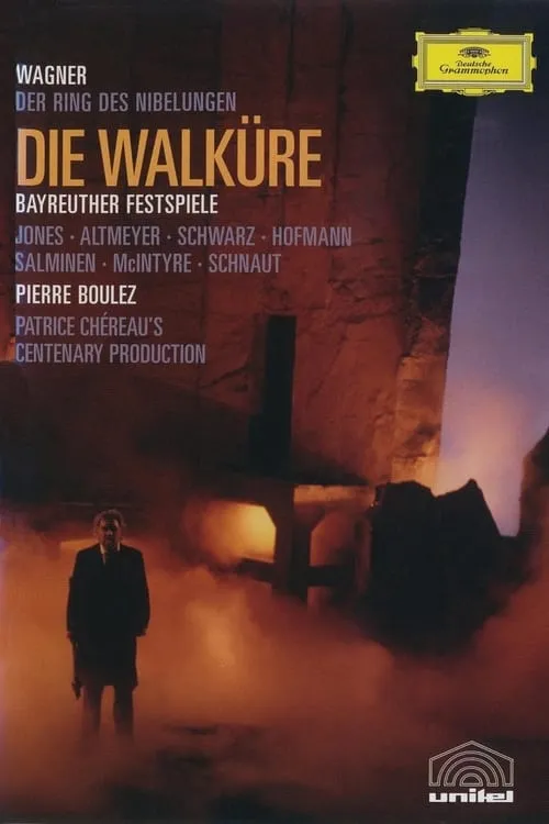 Wagner: Die Walküre (фильм)