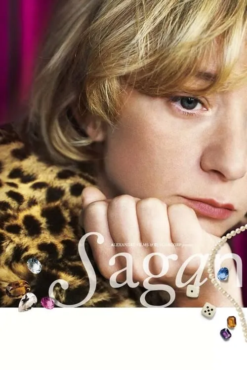 Sagan (movie)