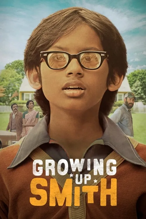 Growing Up Smith (movie)