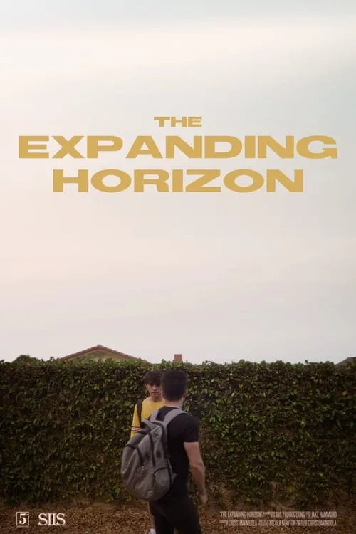 The Expanding Horizon (movie)