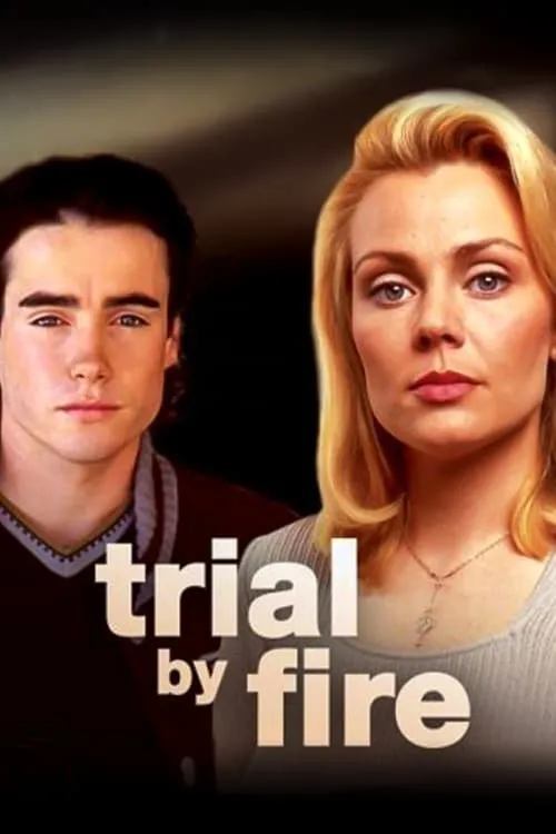 Trial by Fire (movie)