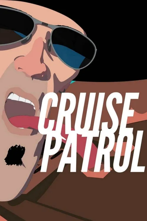 Cruise Patrol (movie)