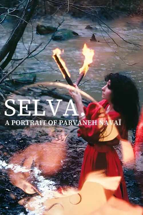 Selva. A Portrait of Parvaneh Navaï (movie)