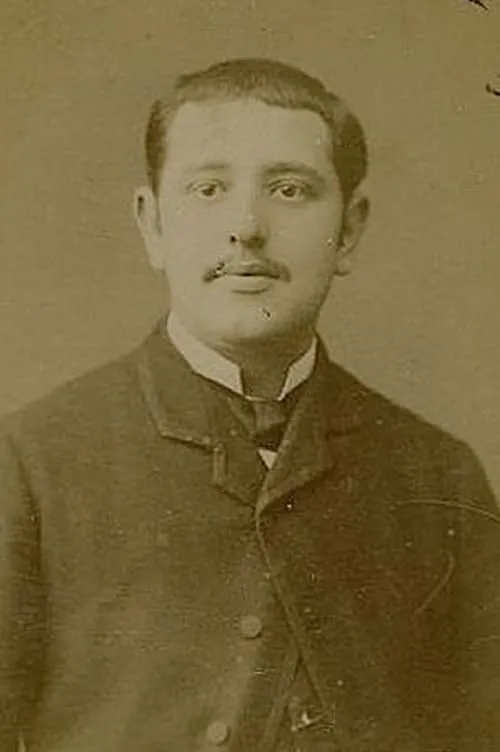 Armand Numès