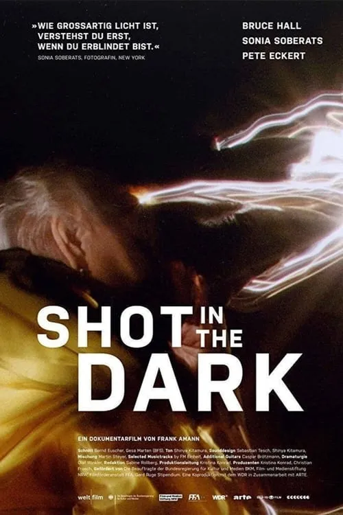 Shot in the Dark (movie)