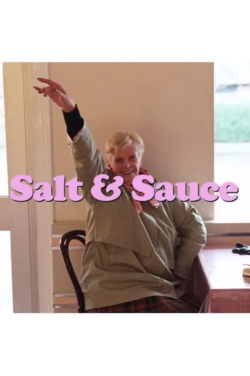 Salt and Sauce (фильм)