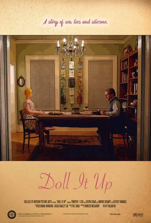 Doll It Up (movie)