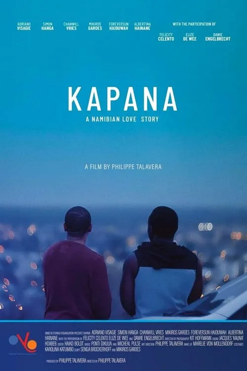 Kapana (movie)