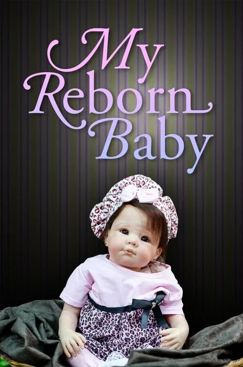 Meu Bebê Reborn (фильм)