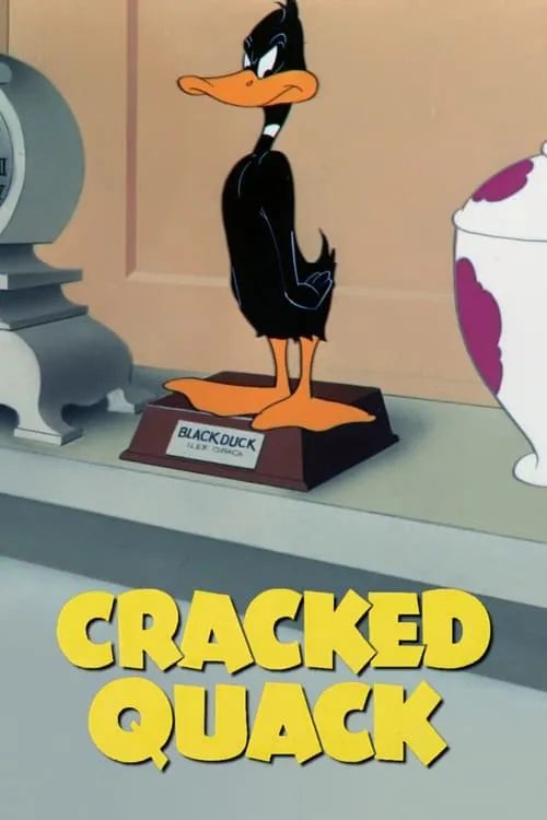 Cracked Quack (movie)