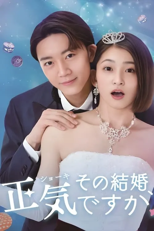 その結婚、正気ですか？ (сериал)