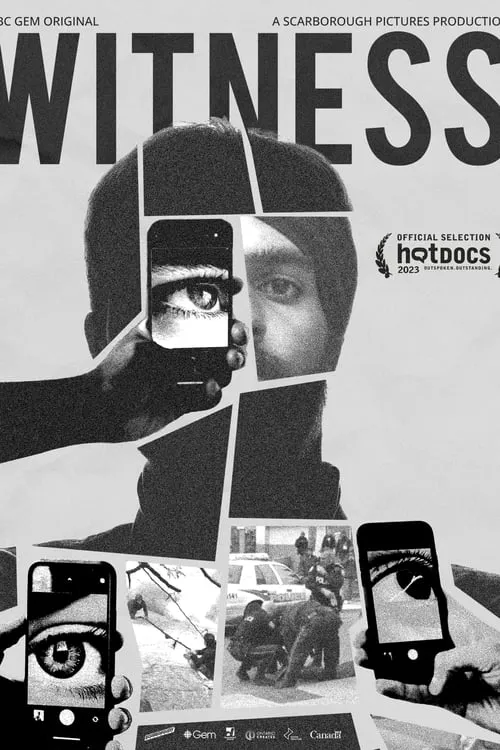 Witness (movie)