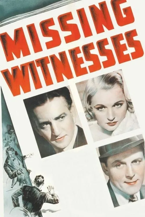 Missing Witnesses (фильм)