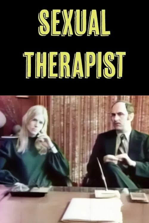 Sexual Therapist (movie)