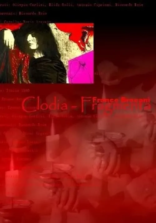 Clodia - Fragmenta (фильм)