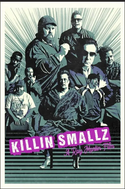 Killin Smallz (фильм)