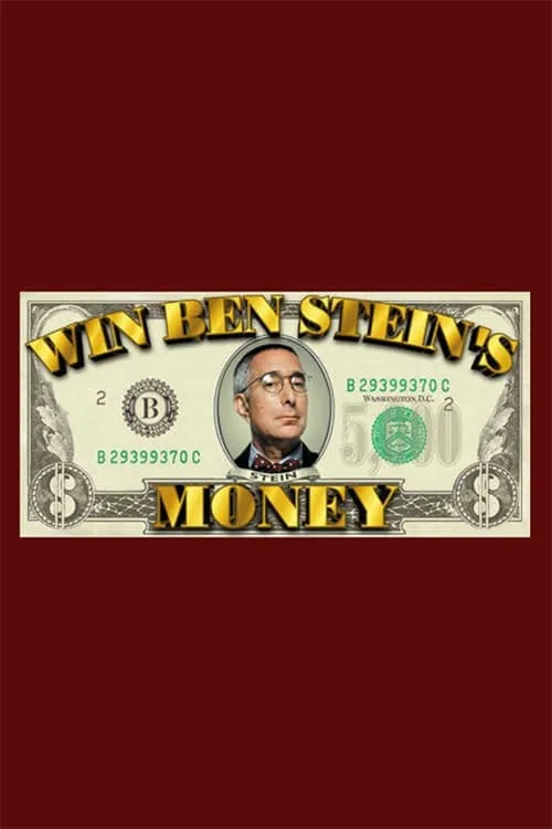 Win Ben Stein's Money (сериал)