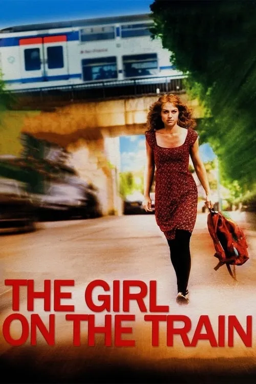 The Girl on the Train (movie)