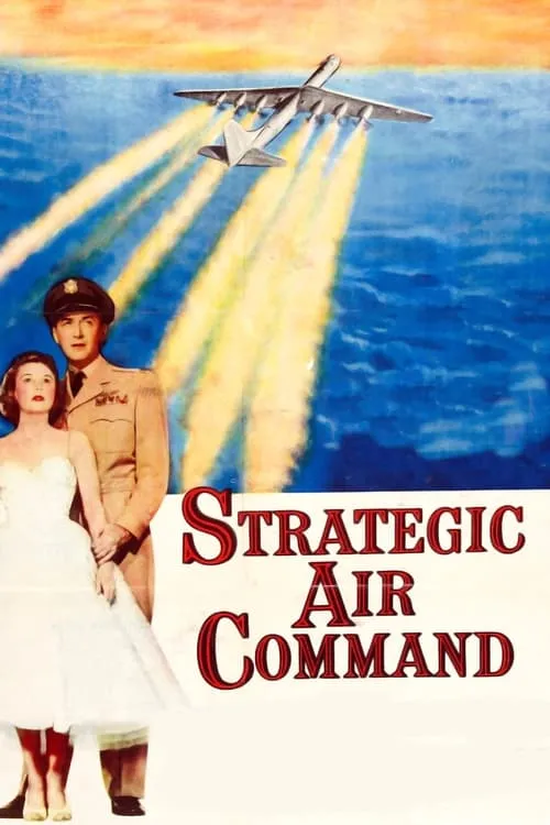 Стратегическое Авиационное Командование (фильм)