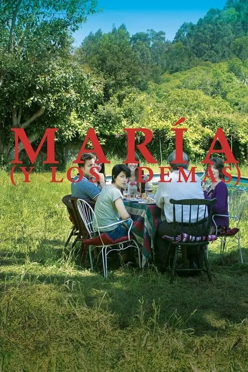 María (and Everybody Else) (movie)