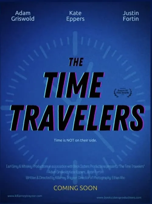 The Time Travelers (movie)