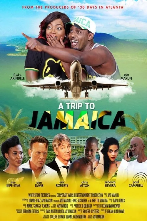 A Trip to Jamaica (фильм)