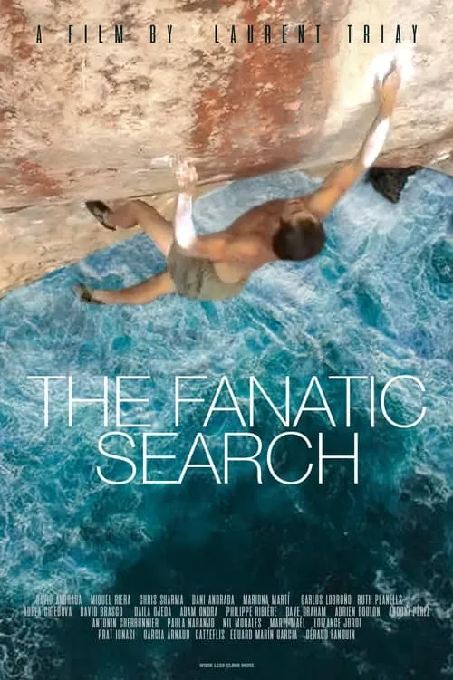 The Fanatic Search (movie)