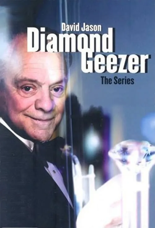 Diamond Geezer (series)