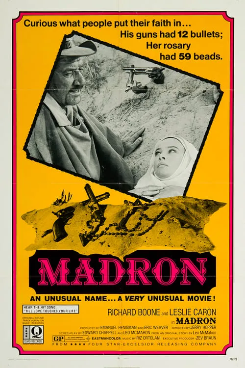 Madron (movie)