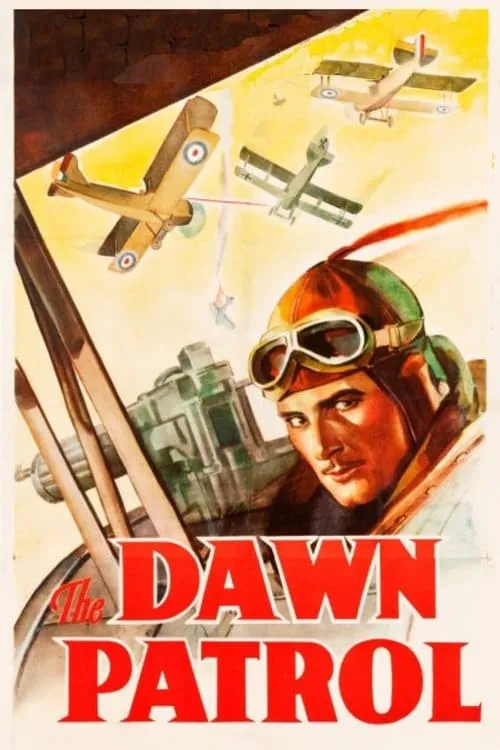 The Dawn Patrol (movie)