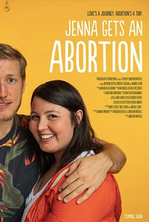 Jenna Gets an Abortion (фильм)