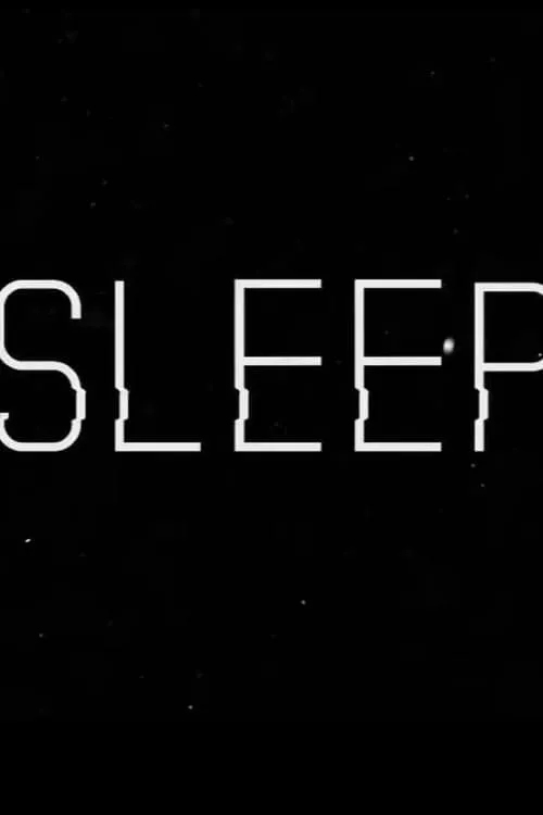 Sleep (movie)