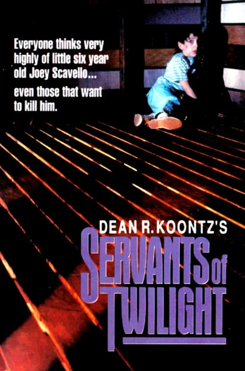 Servants of Twilight (movie)