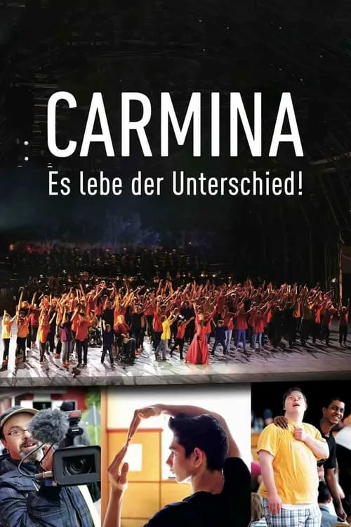 Carmina - Es lebe der Unterschied!