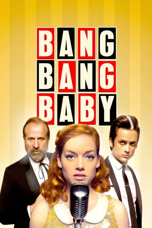 Bang Bang Baby (movie)