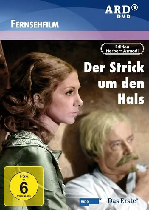 Der Strick um den Hals (фильм)