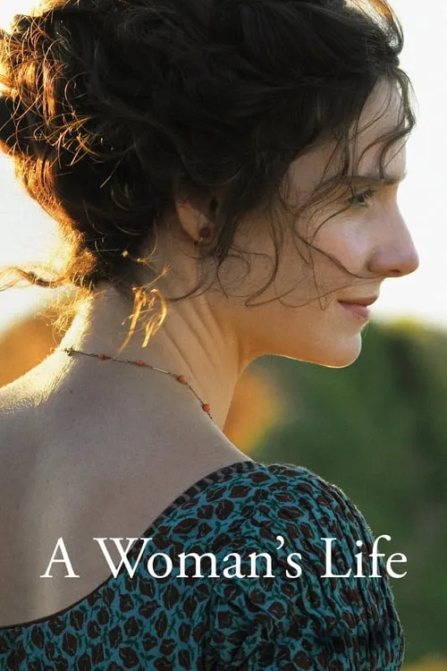 A Woman's Life (movie)