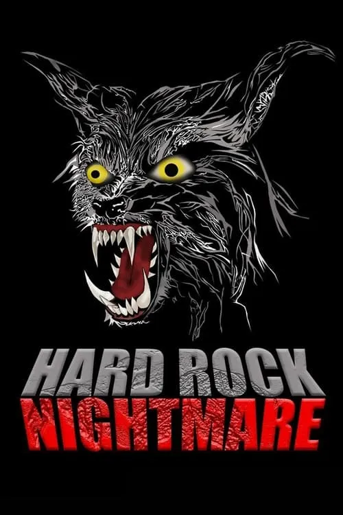Hard Rock Nightmare (фильм)