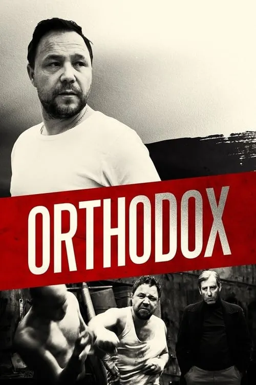 Orthodox (movie)