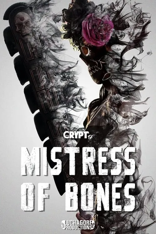 Mistress of Bones (movie)