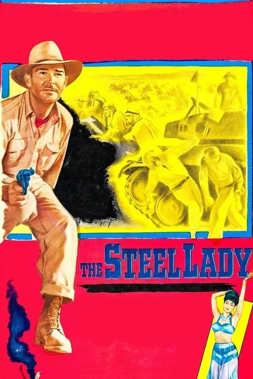 The Steel Lady (movie)