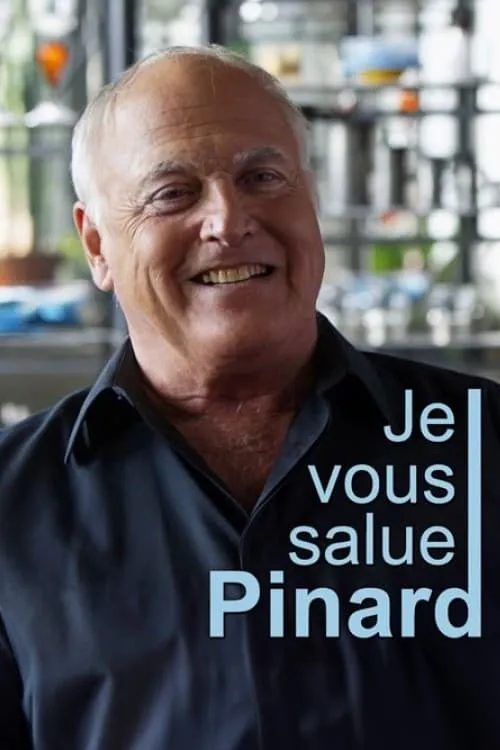 Je vous salue Pinard (фильм)