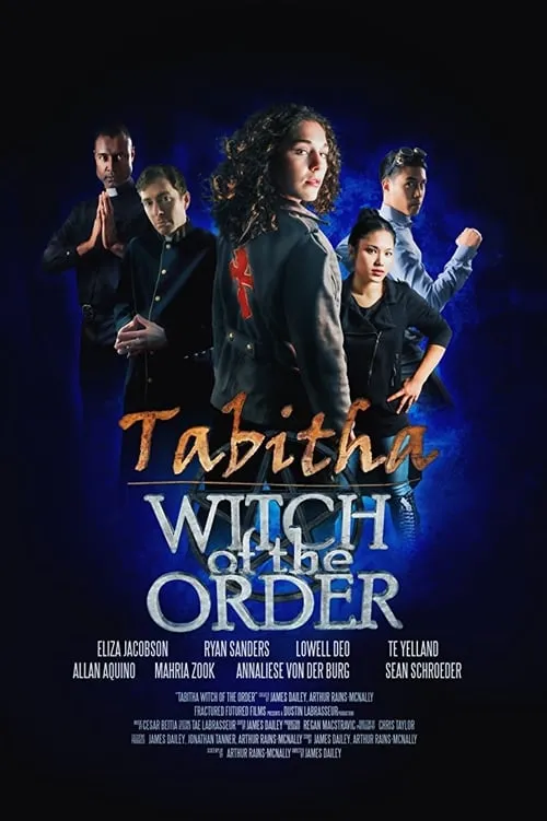 Tabitha: Witch of the Order (movie)