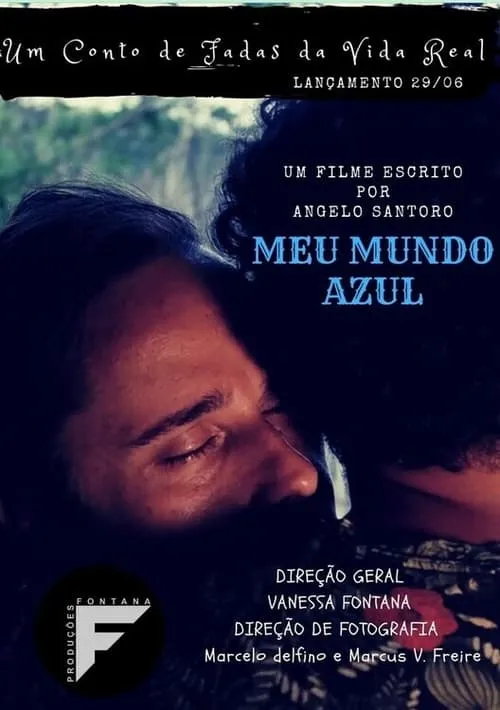 Meu Mundo Azul (movie)