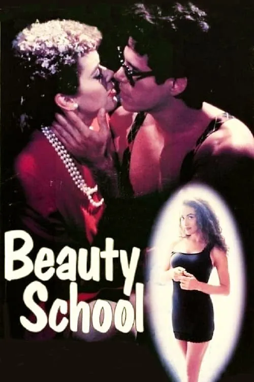 Beauty School (movie)