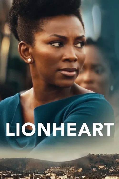 Lionheart (movie)